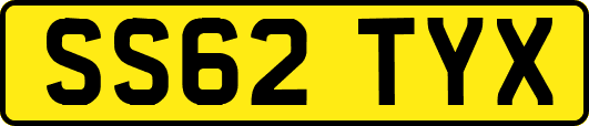 SS62TYX