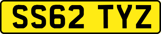 SS62TYZ