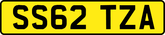 SS62TZA
