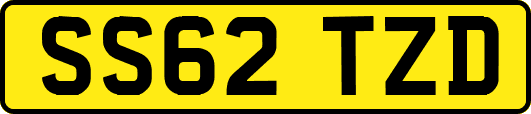 SS62TZD
