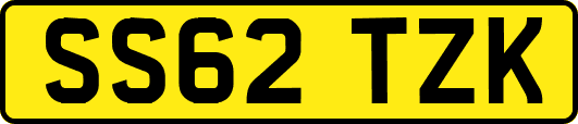 SS62TZK