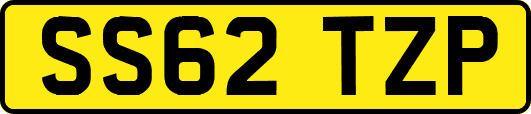 SS62TZP