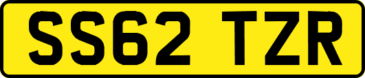 SS62TZR