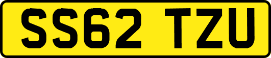 SS62TZU