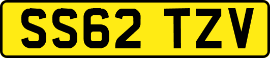 SS62TZV