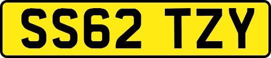 SS62TZY