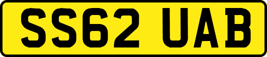 SS62UAB