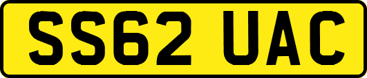SS62UAC