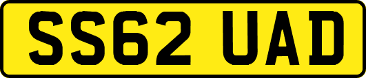SS62UAD