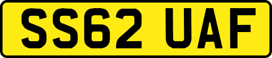 SS62UAF