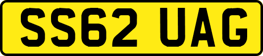 SS62UAG