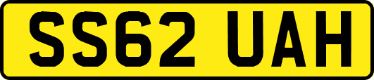 SS62UAH