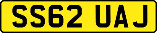 SS62UAJ