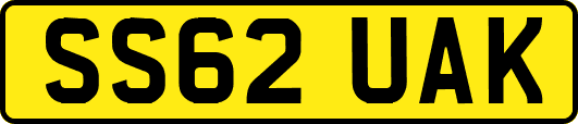 SS62UAK
