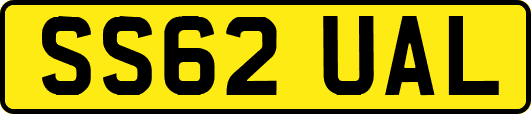 SS62UAL