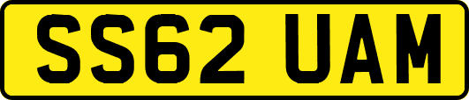 SS62UAM