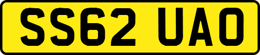 SS62UAO