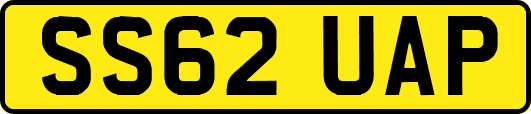 SS62UAP