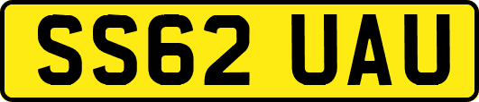 SS62UAU