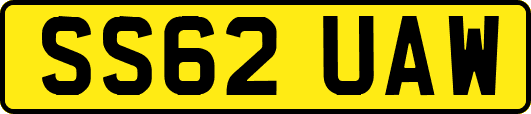 SS62UAW