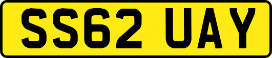 SS62UAY