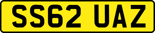 SS62UAZ