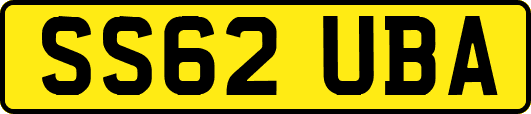 SS62UBA