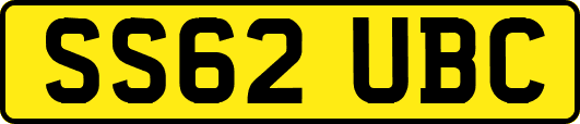 SS62UBC