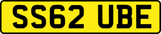 SS62UBE