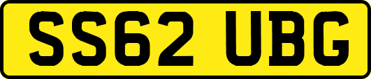 SS62UBG