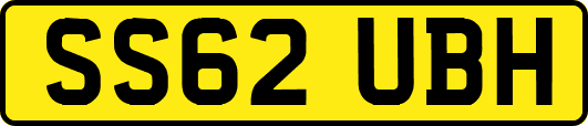 SS62UBH