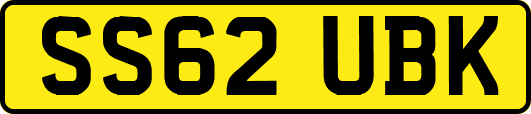 SS62UBK