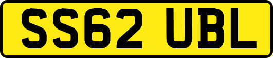 SS62UBL