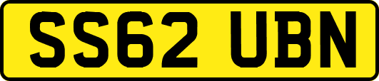 SS62UBN