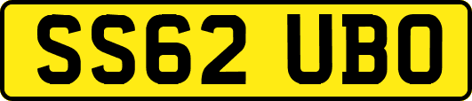 SS62UBO