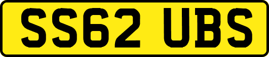 SS62UBS