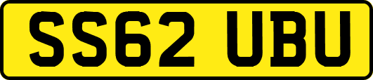 SS62UBU