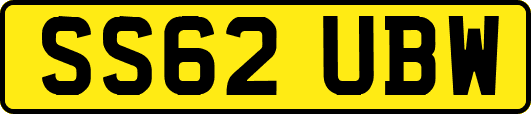 SS62UBW