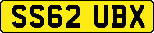 SS62UBX
