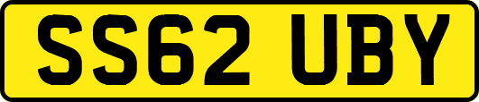 SS62UBY