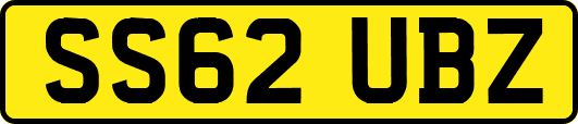 SS62UBZ