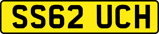 SS62UCH