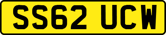 SS62UCW