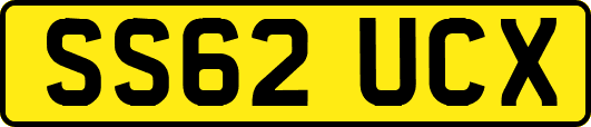SS62UCX