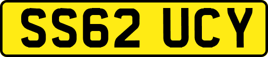 SS62UCY