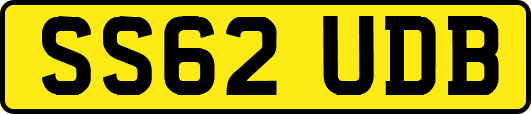 SS62UDB