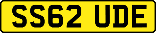 SS62UDE