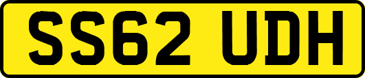 SS62UDH