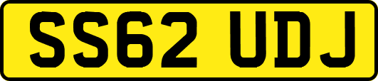 SS62UDJ
