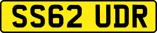 SS62UDR